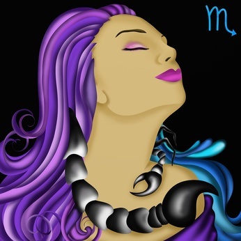 Segni zodiacali – Scorpione