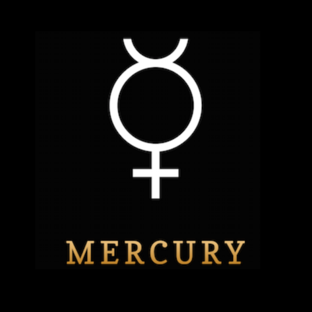 Mercury