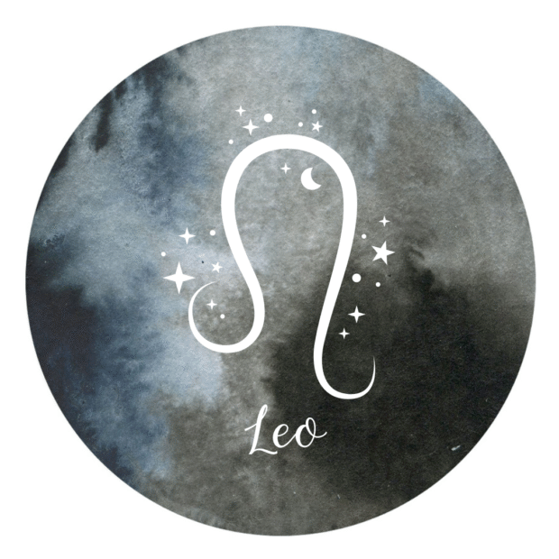 Leo New Moon
